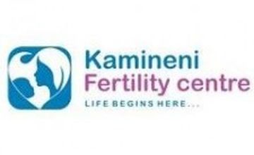 Compare Reviews, Prices & Costs of Gynecology in Telangana at Kamineni Fertility Centre | M-IN7-40