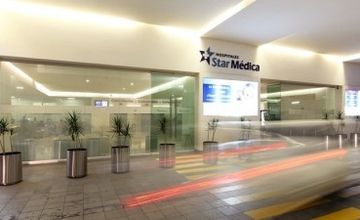 Compare Reviews, Prices & Costs of Oncology in Mexico City at Grupo Oncológico Luna Parc | M-ME7-24