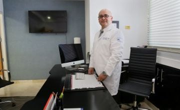Compare Reviews, Prices & Costs of Oncology in Tijuana at Dr. César Zepeda Najar | M-ME11-45