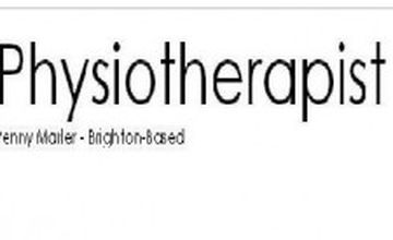 Compare Reviews, Prices & Costs of Rheumatology in East Sussex at Penny Marler Physiotherapist - Back2balance | M-UN1-1337