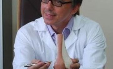 Compare Reviews, Prices & Costs of Orthopedics in Athens at Dr. George D. Goudelis MD. Ph.D. | M-GP1-115