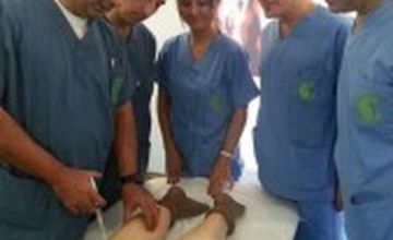 Compare Reviews, Prices & Costs of Rheumatology in Ankara at Prolotherapy and Pain Clinic in Turkey | M-TU1-30