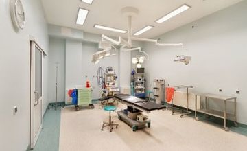 Compare Reviews, Prices & Costs of Plastic and Cosmetic Surgery in Bielsko Biala at Centrum Medyczne Bienkowski | M-PO1-10