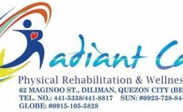 Compare Reviews, Prices & Costs of Colorectal Medicine in Philippines at Radiant Care Physical Rehabilitation Wellness Cen | M-P49-33