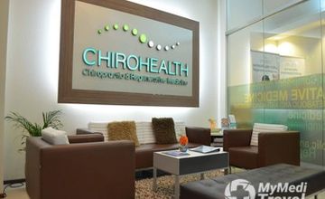 Compare Reviews, Prices & Costs of Spinal Surgery in Thailand at Chirohealth Bangkok | M-BK-157