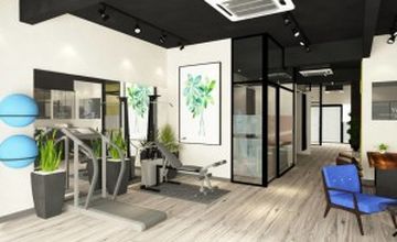 Compare Reviews, Prices & Costs of Orthopedics in Penang at Spine, Sport, Stroke Rehab Specialist Centre Penang | M-M3-19