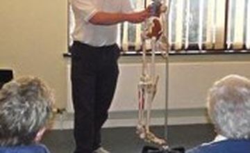 Compare Reviews, Prices & Costs of Colorectal Medicine in Hampshire at New Forest Physiotherapy Clinic | M-UN1-1672