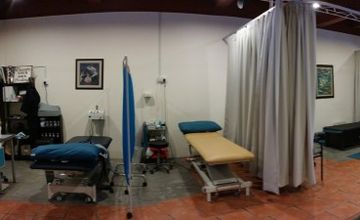 Compare Reviews, Prices & Costs of Physical Medicine and Rehabilitation in Melaka at Namaste Physiotherapy Centre | M-M8-4