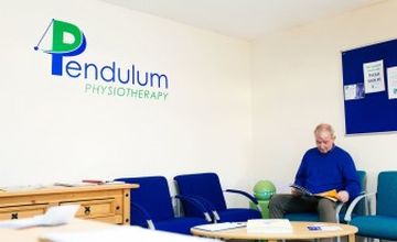 Compare Reviews, Prices & Costs of Rheumatology in United Kingdom at Pendulum Physiotherapy | M-UN1-1754