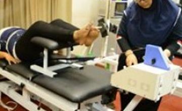 Compare Reviews, Prices & Costs of Physical Medicine and Rehabilitation in Negeri Sembilan at SENAWANG PHYSIOTHERAPY | M-M9-5