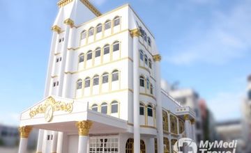 Compare Reviews, Prices & Costs of Gynecology in Bangkok at Asia Cosmetic Hospital | M-NB-5