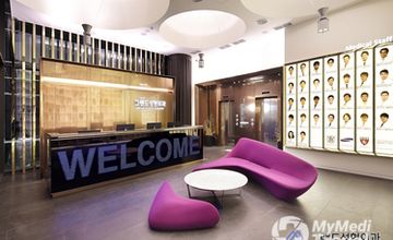 Compare Reviews, Prices & Costs of Cosmetology in South Korea at Grand Plastic Surgery | M-SO8-72