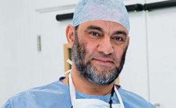 Compare Reviews, Prices & Costs of Plastic and Cosmetic Surgery in Merseyside at Mr A EL Gawad - Liverpool | M-UN1-1829