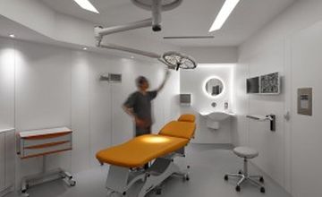 Compare Reviews, Prices & Costs of Ophthalmology in Taiwan at WISH Aesthetic Surgery Clinic | M-TA1-6