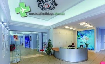 Compare Reviews, Prices & Costs of Plastic and Cosmetic Surgery in Wroclaw at Beauty Poland Wroclaw | M-PO12-18