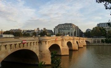 Compare Reviews, Prices & Costs of Plastic and Cosmetic Surgery in Paris at Dr Vladimir Mitz | M-FP2-17