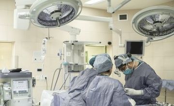 Compare Reviews, Prices & Costs of Plastic and Cosmetic Surgery in Barcelona at Dr. Gustavo Suarez Paez | M-SP4-45