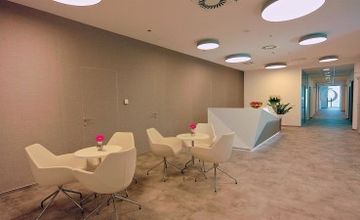 Compare Reviews, Prices & Costs of Hair Restoration in Prague at Medico Beauty Clinic | M-CZ1-50