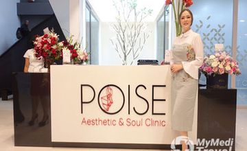 Compare Reviews, Prices & Costs of Dermatology in Indonesia at Poise Aesthetic and Soul Clinic | M-I6-14