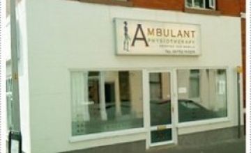 Compare Reviews, Prices & Costs of Colorectal Medicine in Lancashire at Ambulant Physiotherapy Limited | M-UN1-1959