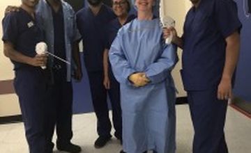 Compare Reviews, Prices & Costs of Urology in United Kingdom at Mr Shabi Ahmad - Urology Services | M-UN1-1969