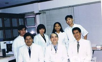 Compare Reviews, Prices & Costs of Colorectal Medicine in Philippines at Manila Genitourinary Clinic | M-P2-63