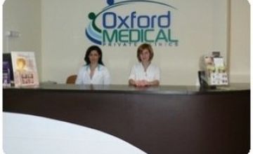 Compare Reviews, Prices & Costs of Diagnostic Imaging in Ukraine at Oxford Medical Odesa | M-UK1-75