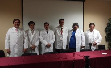 Compare Reviews, Prices & Costs of Oncology in Monterrey at HIFU Cd. Juarez | M-ME8-22