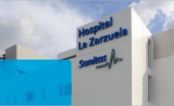 Compare Reviews, Prices & Costs of Urology in Madrid at Servicio de Urologia Hospital La Zarzuela | M-SP10-54