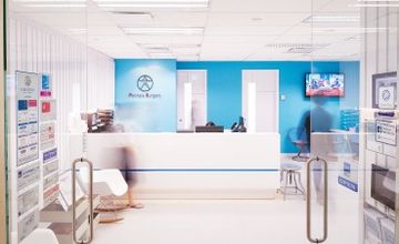 Compare Reviews, Prices & Costs of Diagnostic Imaging in Singapore at PanAsia Surgery | M-S1-523