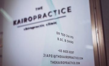 Compare Reviews, Prices & Costs of Regenerative Medicine in Central at The Kairo Practice | M-S1-603