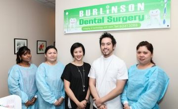 Compare Reviews, Prices & Costs of Dentistry in East at Burlinson Dental Surgery | M-S2-107