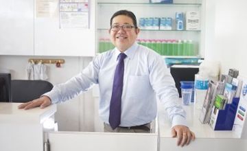 Compare Reviews, Prices & Costs of Dentistry Packages in North at Royce Dental Surgery - Woodlands | M-S3-25