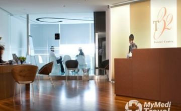 Compare Reviews, Prices & Costs of Ear, Nose and Throat (ENT) in Singapore at T32 Dental Centre | M-S1-692