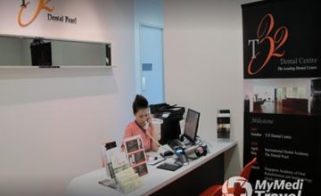 Compare Reviews, Prices & Costs of Ear, Nose and Throat (ENT) in Singapore at T32 Dental Pearl At Jurong | M-S5-65