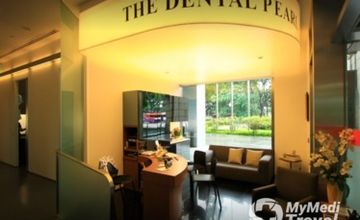 Compare Reviews, Prices & Costs of Ear, Nose and Throat (ENT) in Singapore at T32 Dental Pearl At Marina | M-S1-693