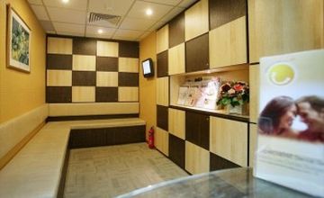 Compare Reviews, Prices & Costs of Maxillofacial Surgery in Singapore at Specialist Dental Group | M-S1-747