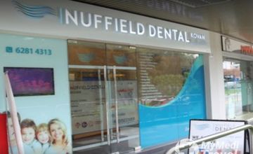 Compare Reviews, Prices & Costs of Ear, Nose and Throat (ENT) in Singapore at Nuffield Dental Kovan Private Limited - Kovan | M-S1-748