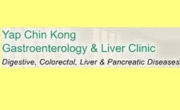 Compare Reviews, Prices & Costs of Diagnostic Imaging in Central at Yap Chin Kong Gastroenterology and Liver Clinic | M-S1-807