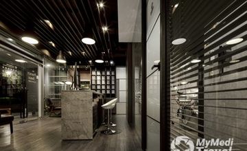 Compare Reviews, Prices & Costs of Ophthalmology in Taiwan at The Perfect Smile Clinic Taipei | C978F8