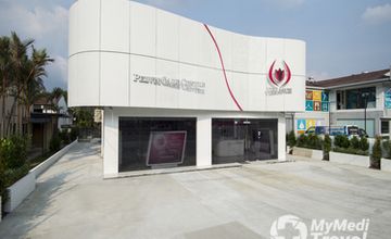 Compare Reviews, Prices & Costs of Urology in Kuala Lumpur at Vibrance Pelvic Care Centre | 95082F