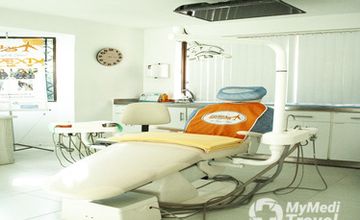 Compare Reviews, Prices & Costs of Dentistry in Colombia at International Smiles | 43FD33