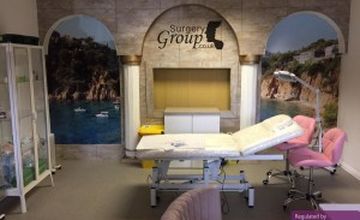 Compare Reviews, Prices & Costs of Hair Restoration in Greater Manchester at Surgery Group Rochdale | M-UN1-1982