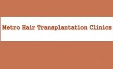 Compare Reviews, Prices & Costs of Hair Restoration in Kochi at Metro Hair Transplantation Clinics | M-IN8-283
