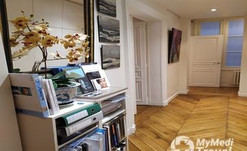 Compare Reviews, Prices & Costs of Maxillofacial Surgery in France at Dr Bergeret-Galley | E51AE5