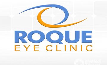 Compare Reviews, Prices & Costs of Ophthalmology in Metro Manila at ROQUE Eye Clinic @ St. Luke's Medical Center Global City MAB 217 | 8A4035