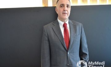 Compare Reviews, Prices & Costs of Gastroenterology in Izmir at Assoc.Prof.Dr.Gurkan Avci Clinic | F0C584