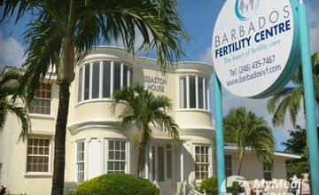 Compare Reviews, Prices & Costs of Reproductive Medicine in Bridgetown at Barbados Fertility Centre | 1438E9