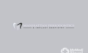 Compare Reviews, Prices & Costs of Dentistry Packages in New York City at Manhattan Periodontics & Implant Dentistry | DA9580