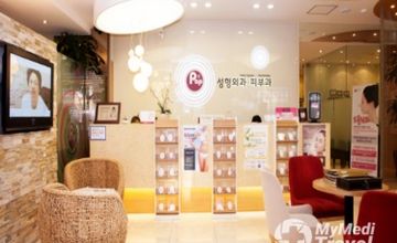 Compare Reviews, Prices & Costs of Ophthalmology in Seoul at POP Plastic Surgery & Skin | 6E55D1